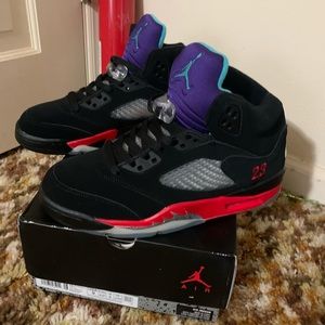 Jordan Retro 5 Top 3